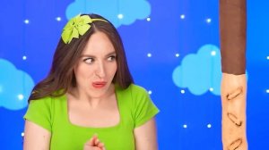 Кулинарный Челлендж# Уэнсдей Против Бабушки # Кухонные Лайфхаки и Хитрости