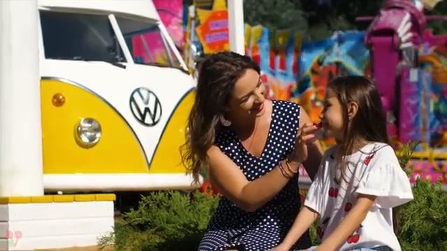Клип Viki show лето