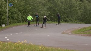 В Петрозаводске пройдут соревнования по бегу и лыжероллерам «Кубок Онежца»