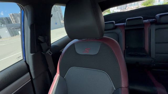 Geely Coolray 2022 г. VIN 906901 Ростов-на-Дону смотреть онлайн