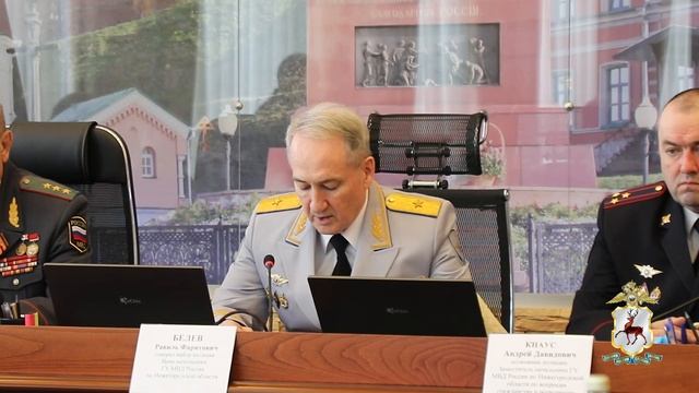 В РЕГИОНАЛЬНОМ ГЛАВКЕ ПОЛИЦЕЙСКИХ ПОЗДРАВИЛИ С ПРОФЕССИОНАЛЬНЫМ ПРАЗДНИКОМ