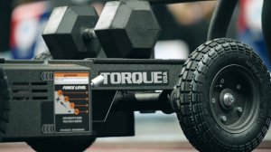 Torque XTTM1-RPH-101