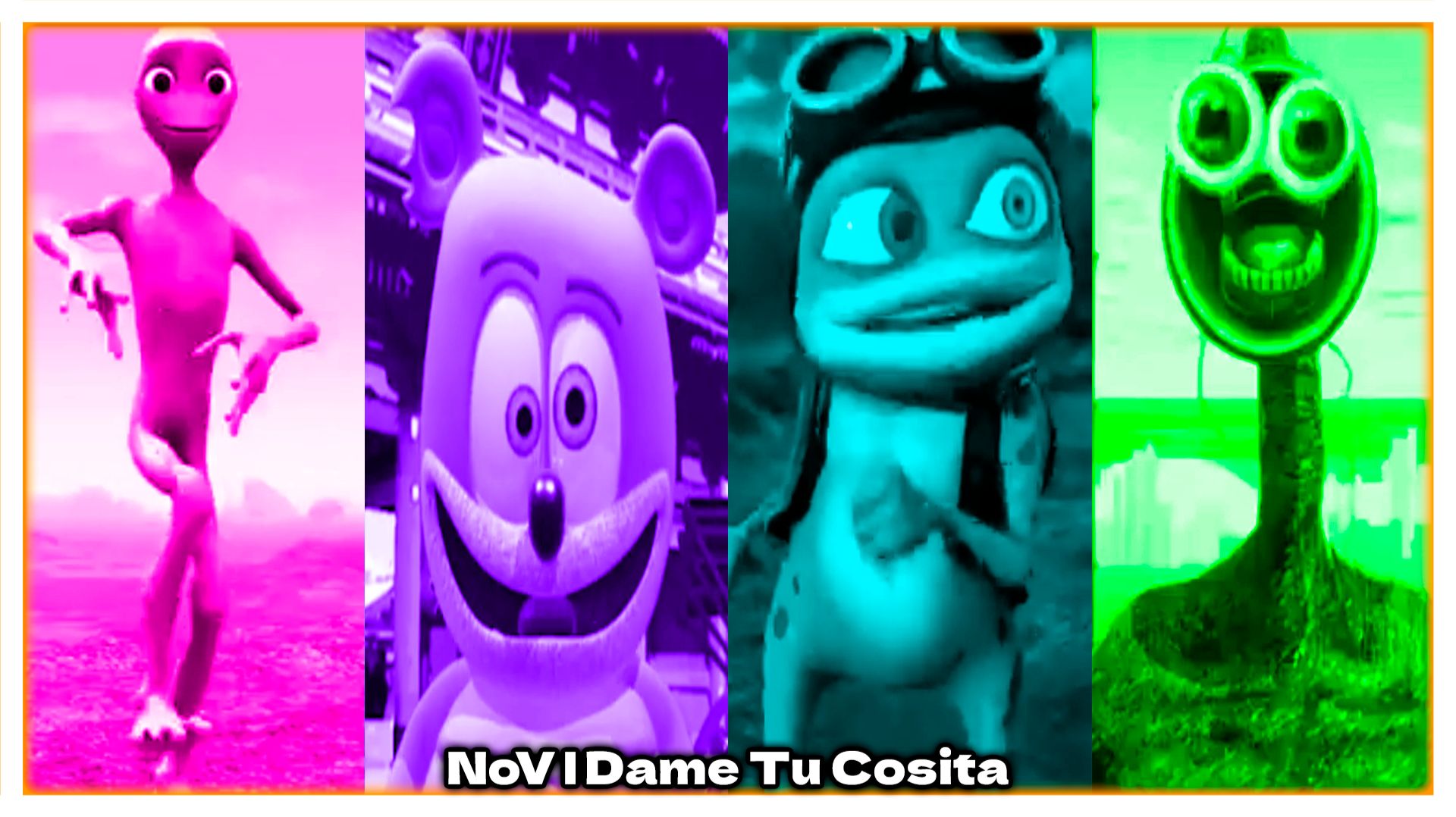 Зелёный Человек Танцует Baby Calm Down FULL HD Selena Gomez & Rema Official battle #199 в Tiles Hop смотреть онлайн