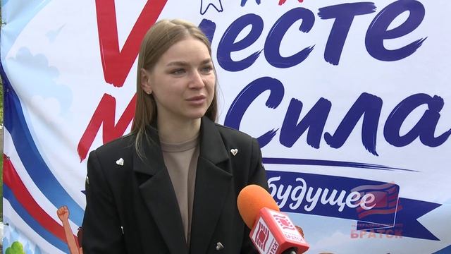 Наши бойцы находящиеся в зоне СВО  организовали праздник для братских ребят из детского дома