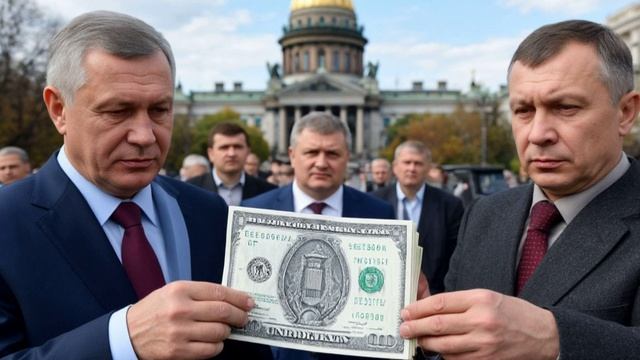 Американцы не знают важной вещи об Украине смотреть онлайн