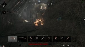 Охотница Hunt: Showdown 1896