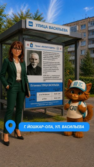 Он объездил сотни деревень, чтобы целый народ не забыл себя...