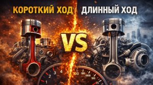 Длинный / Короткий ход. Ресурс