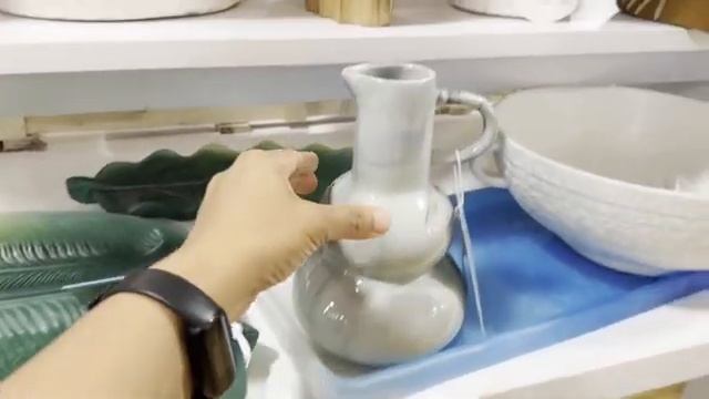 НОВИНКА В МАГАЗИНЕ ТОВАРОВ ДЛЯ ДОМА HOMEGOODS Заходи со МНОЙ В магазин