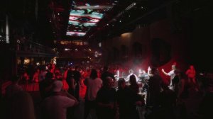 WDL, Alexander Smith , Nobe, FAR, Umid, Roberto — Soyuz Festival DJ Set [TAU Place]  Opening