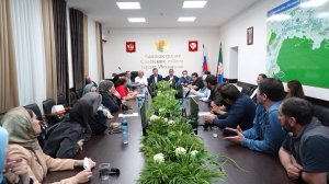 Власти Махачкалы планируют укрепить грунт на участке под пострадавшими от паводка домами
