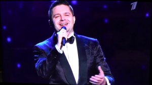 Сергей Волчков. Светит незнакомая звезда