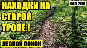 КАК Я МОГ ИХ ПРОПУСТИТЬ ЗЕЛЕНЫЙ ЛЕС БЕЗ ПОДАРКОВ НЕ ОСТАВИЛ