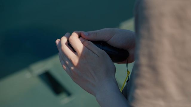 Международная игра Наследники Победы: гребля на шлюпках и управление FPV-катерами
