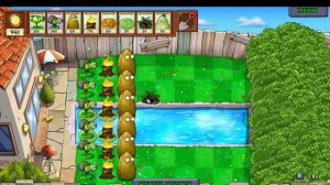 Plants vs Zombies Replanted (5)
