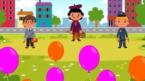 Синий трактор , игры для детей.