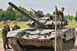 Дембельский аккорд.