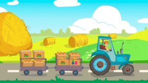 Простоквашено .Игры для детей.