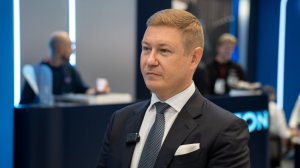 Эксклюзивное интервью с Артемом Соколовым
