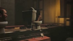 SKIBIDI TOILET 28 | Remake | FAN MADE