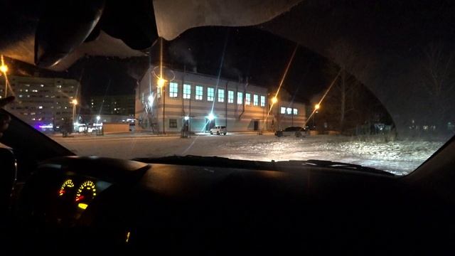 Влог от 22.11.2022