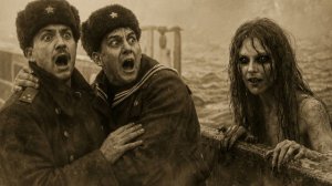 РУСАЛКИ свели с ума СОВЕТСКИХ моряков | Засекреченное дело