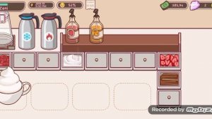 играю в гуд кофе часть 1
