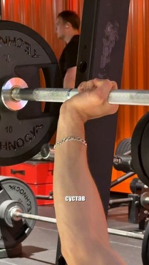 Делай так во время тренировки и твои кисти скажут – спасибо 💪🏻