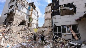 Риттер: Киев мог использовать ИИ для атаки на Старобельск