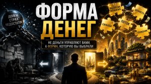 Форма денег