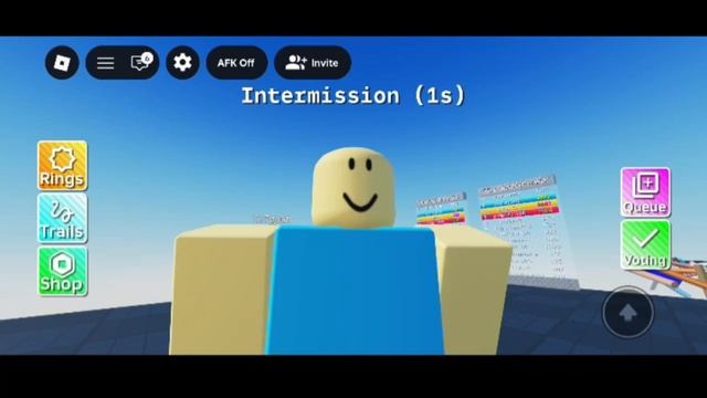 ИГРАЕМ В РБ И СШИБАЕМ ВСЕХ С ПЛАТФОРМЫ смотреть онлайн