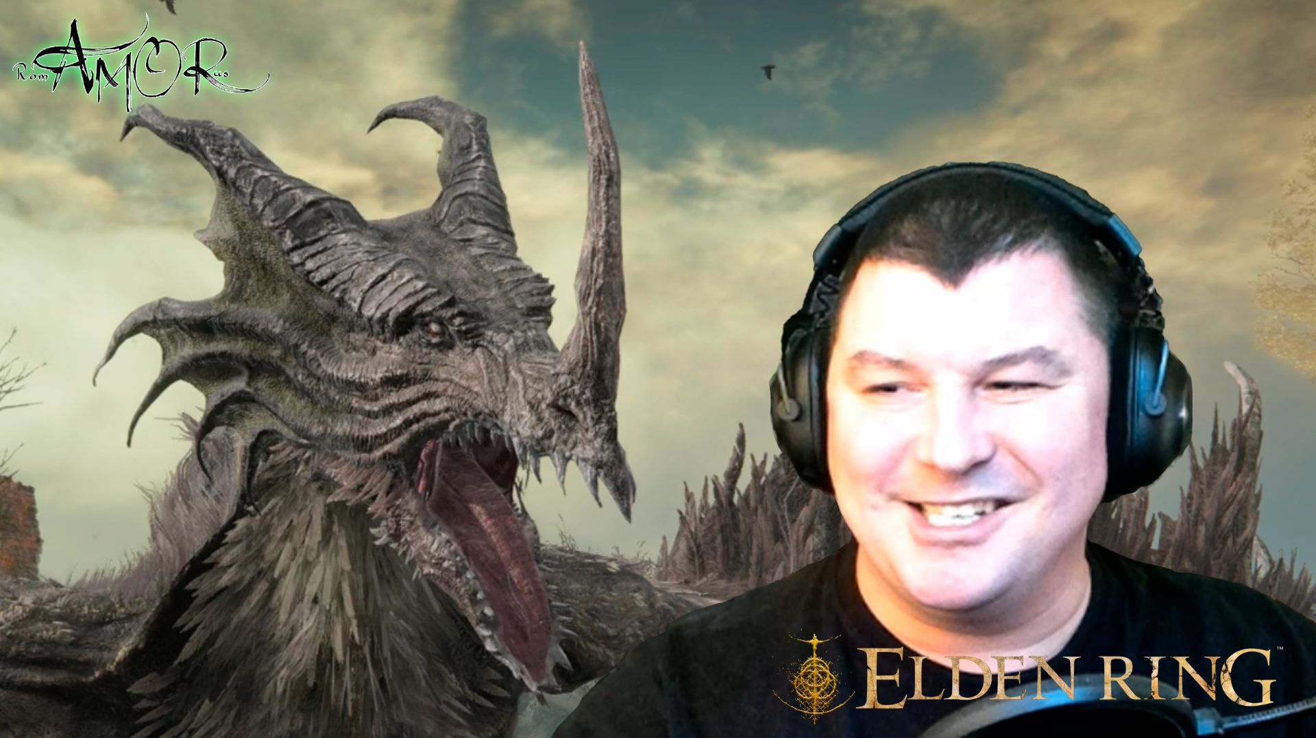 ЭГХИЛ ► ELDEN RING #5