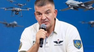 Киев пообещал запустить баллистику на Москву уже летом

Сооснователь компании Fire Point Денис Штиле