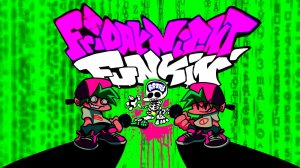 Friday Night Funkin': [RESCRIPT]
