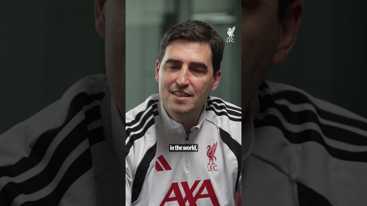 A message to our supporters from the new Reds head coach 