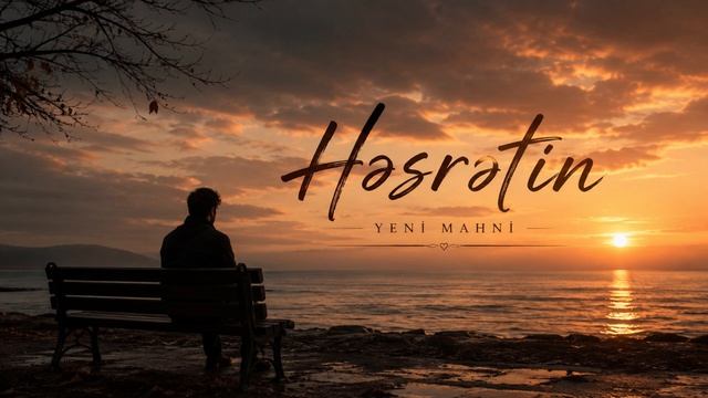 Həsrətin - AI Duet Cover (2026) смотреть онлайн