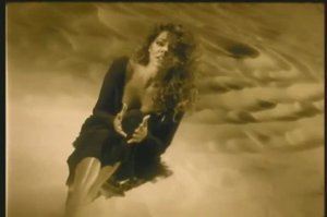Sandra - Johnny Wanna Live