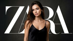 ZARA In Store Music Modern Fashion Background Playlist June 2026