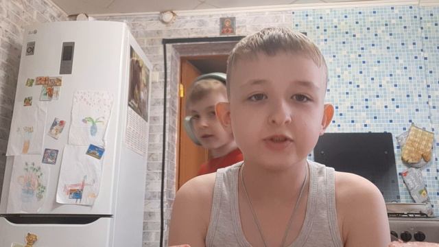 готовим горячие бутерброды