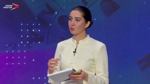 Новые отделения РКБ, антинаркотический месячник и актуальные новости прошедшей недели I Самое время