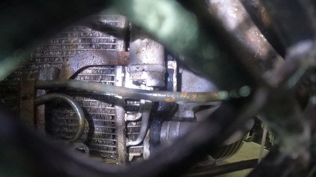 МИТСУБИСИ ЛАНСЕР 10 УТЕЧКА ФРЕОНА | ОПРЕСОВКА АЗОТОМ