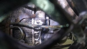 МИТСУБИСИ ЛАНСЕР 10 УТЕЧКА ФРЕОНА | ОПРЕСОВКА АЗОТОМ