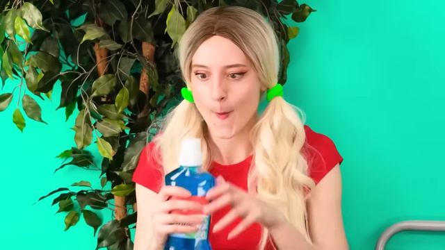 Холодная или Горячая Еда Челлендж # Эпичная Битва с Едой от Fun Challenge смотреть онлайн