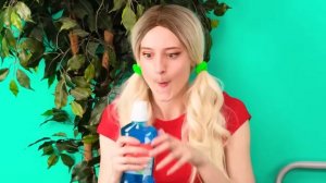 Холодная или Горячая Еда Челлендж # Эпичная Битва с Едой от Fun Challenge