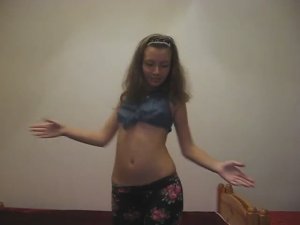 Танец Живота 3