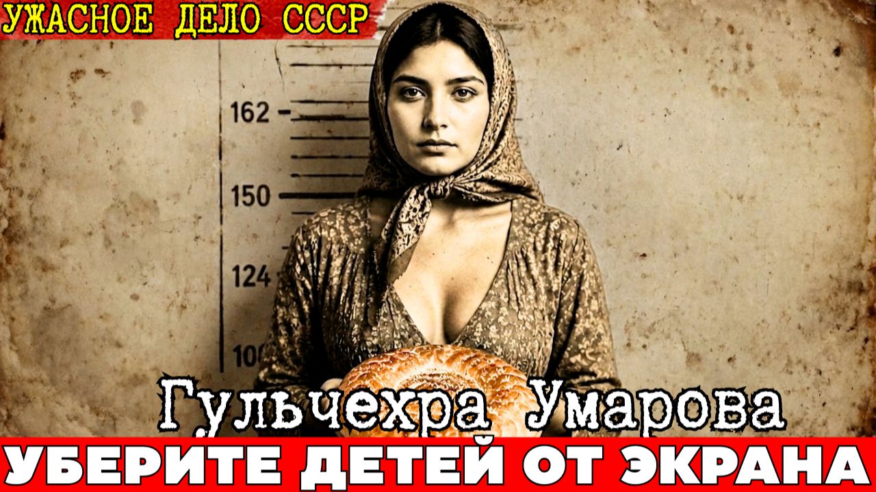 Страшная история Узбекистана! Гульчехра Умарова: 5 лет мыла полы убийце своего мужа. смотреть онлайн