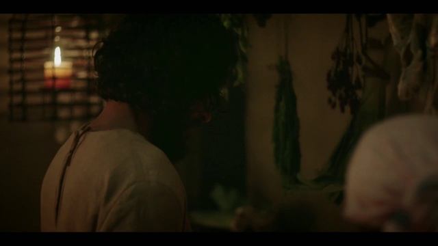 Избранные 1 сезон 7 серия «Приглашения» (сериал, 2019)