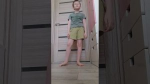 я давно не танцевал, но теперь танцую.