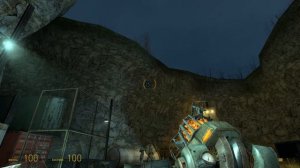 Half-Life 2 / Прохождение / часть 3. #halflife 2