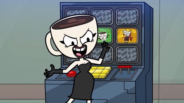 Тралалеодон Не Монстр! Italian Brainrot Анимации